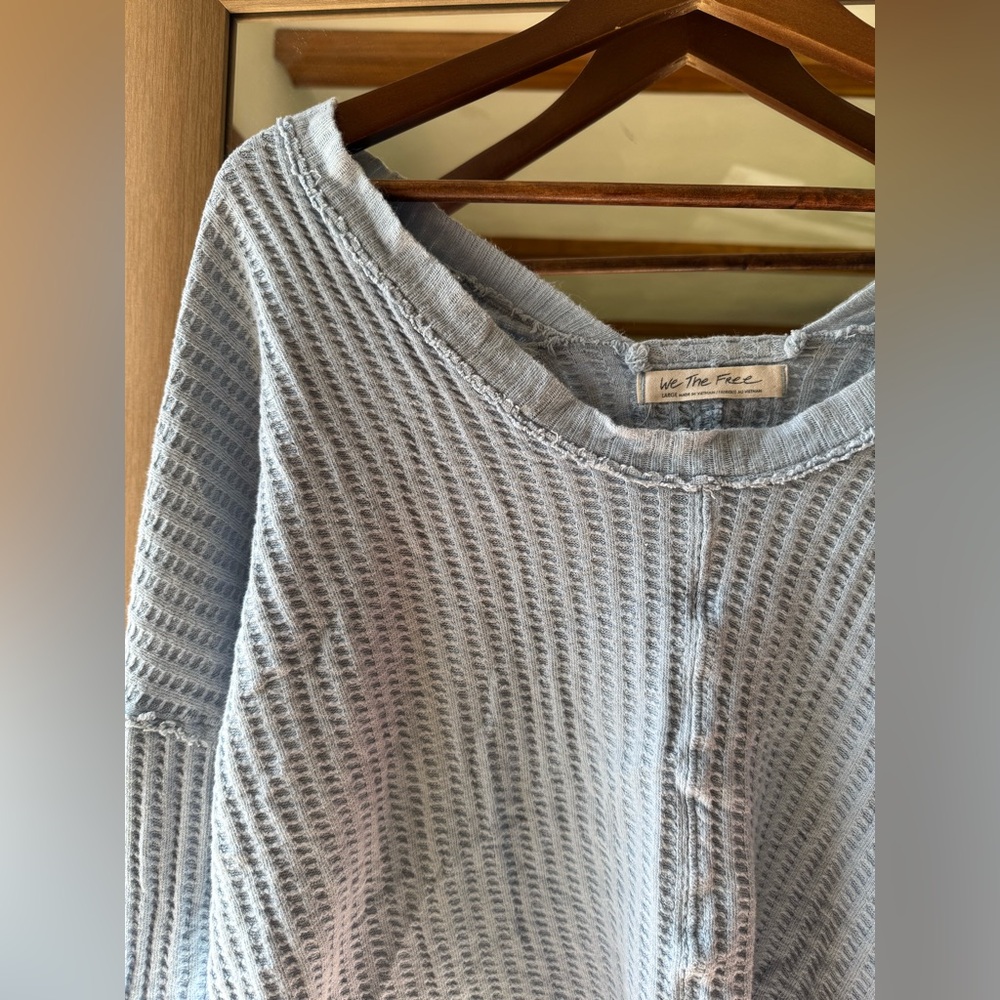 We The Free New Magic Thermal 100% Cotton - Picture 3 of 9
